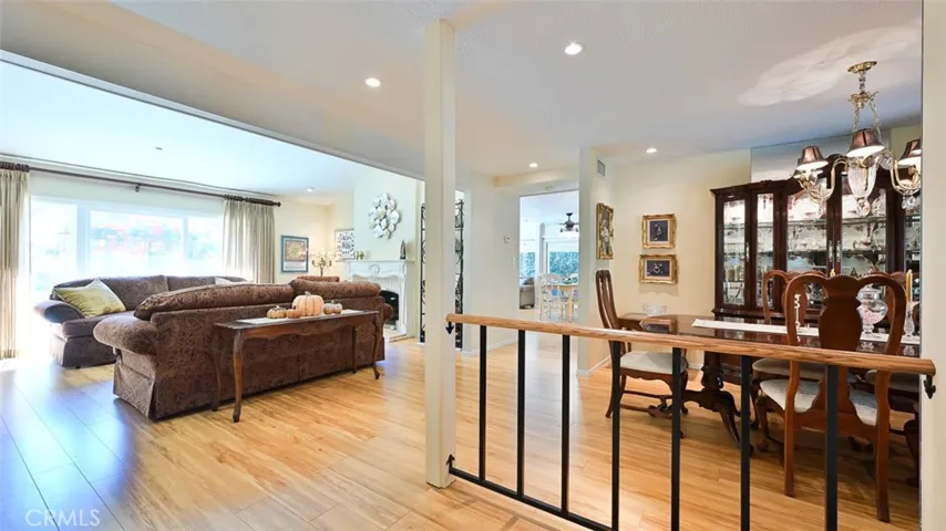 8204 Seranata Drive, Whittier, California 90603