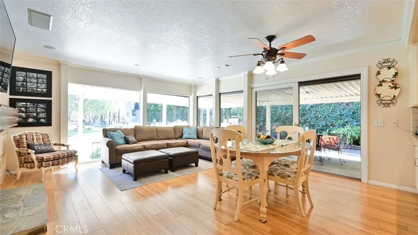 8204 Seranata Drive, Whittier, California 90603