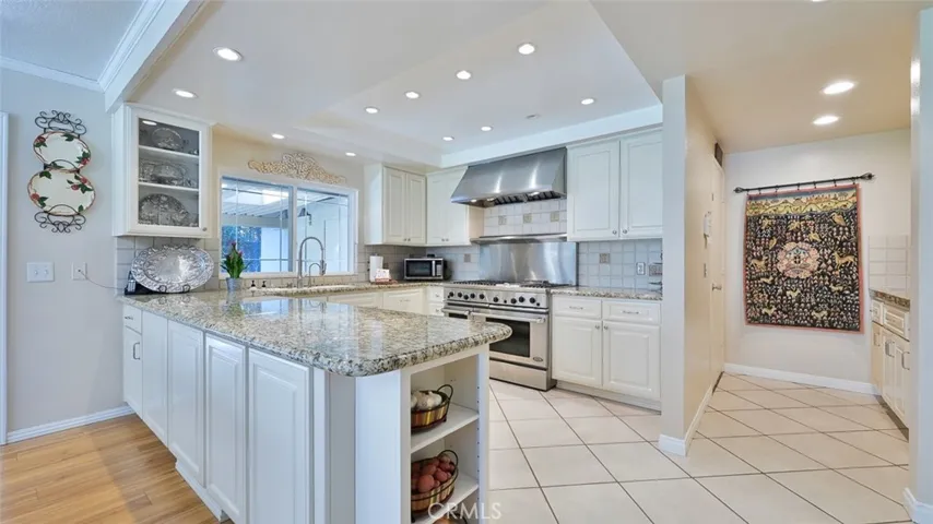 8204 Seranata Drive, Whittier, California 90603