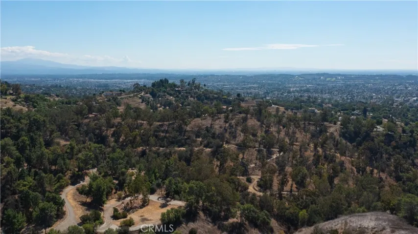 Murphy Ranch Trail