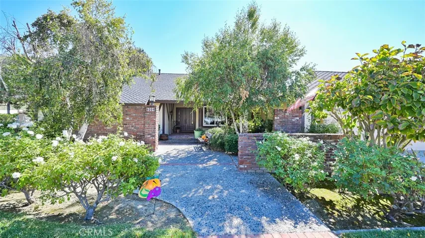 8204 Seranata Drive, Whittier, California 90603