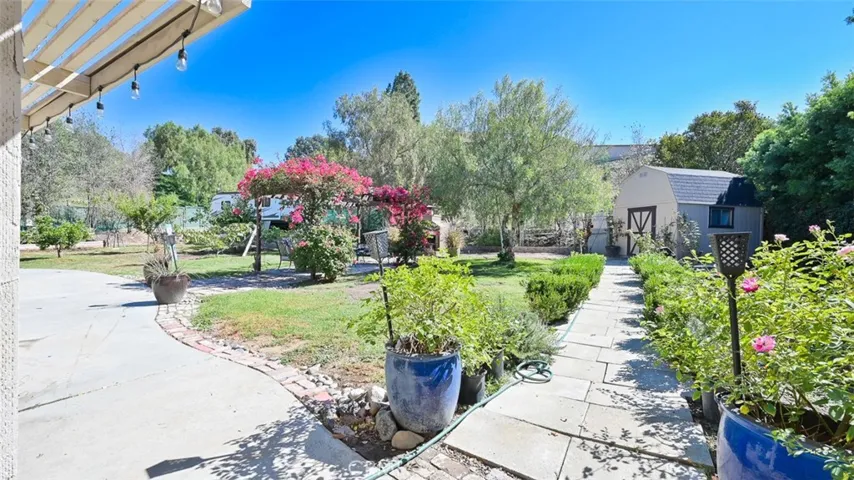 8204 Seranata Drive, Whittier, California 90603