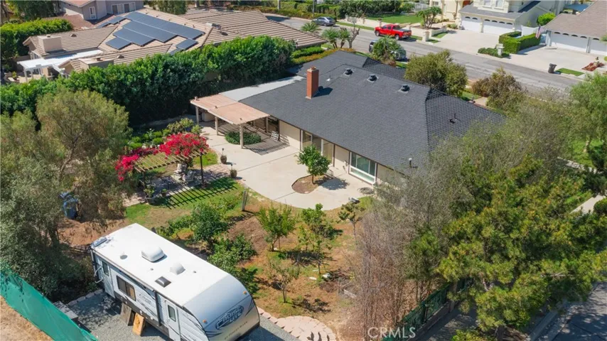 8204 Seranata Drive, Whittier, California 90603