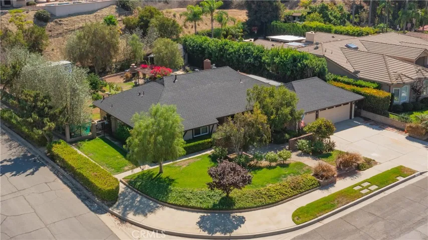 8204 Seranata Drive, Whittier, California 90603
