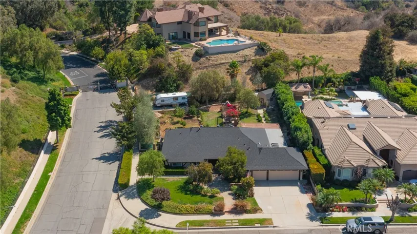 8204 Seranata Drive, Whittier, California 90603