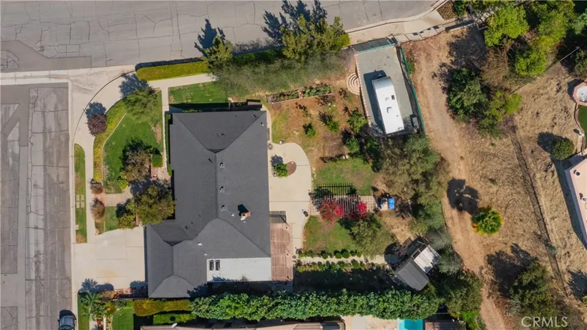 8204 Seranata Drive, Whittier, California 90603