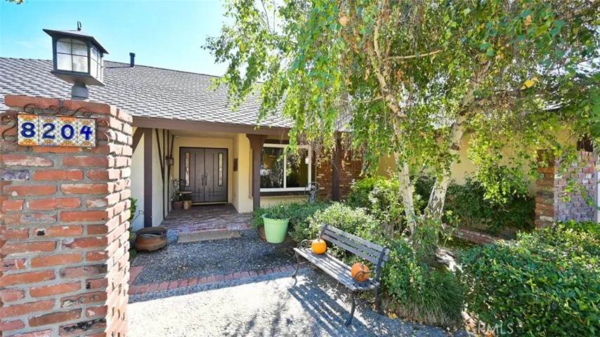 8204 Seranata Drive, Whittier, California 90603