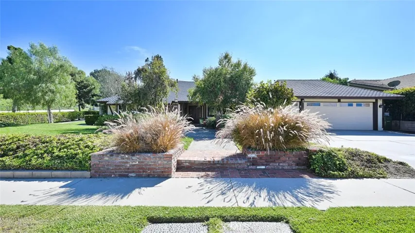 8204 Seranata Drive, Whittier, California 90603