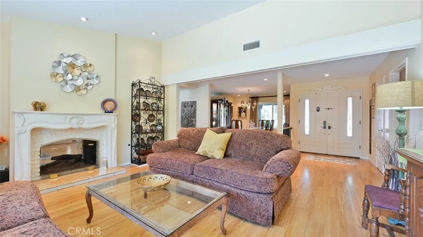 8204 Seranata Drive, Whittier, California 90603