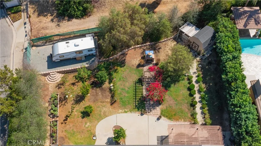 8204 Seranata Drive, Whittier, California 90603