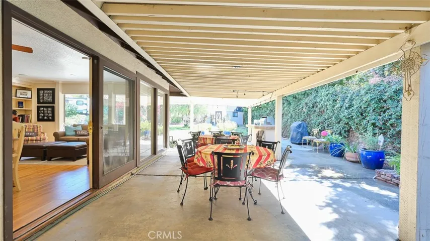 8204 Seranata Drive, Whittier, California 90603