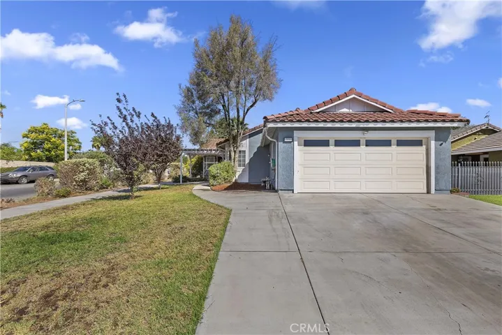 1991 Greenbriar Street, Colton, California 92324