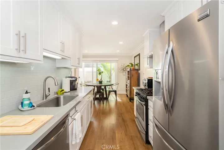 22864 Via Pimiento 2i, Mission Viejo, California 92691