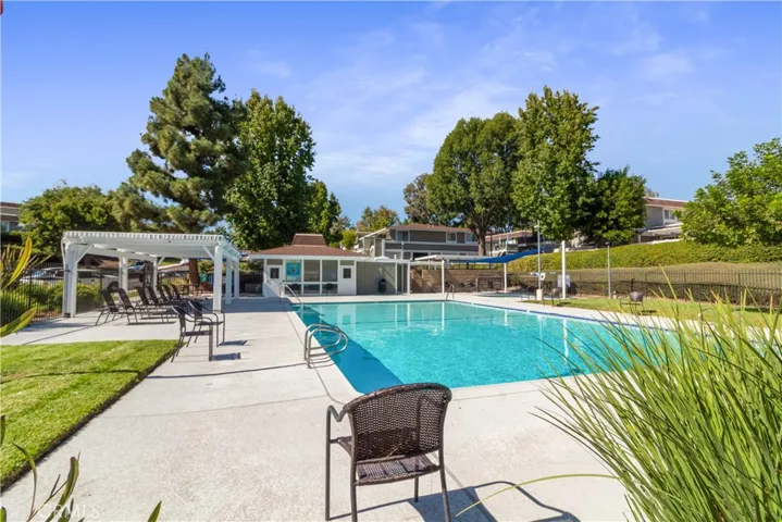 22864 Via Pimiento 2i, Mission Viejo, California 92691