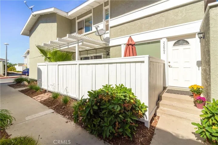 22864 Via Pimiento 2i, Mission Viejo, California 92691
