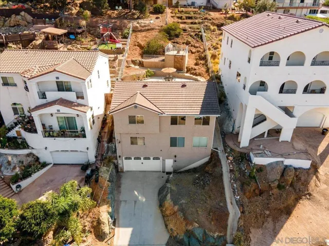 1627 Coronado Ave, Spring Valley, California 91977