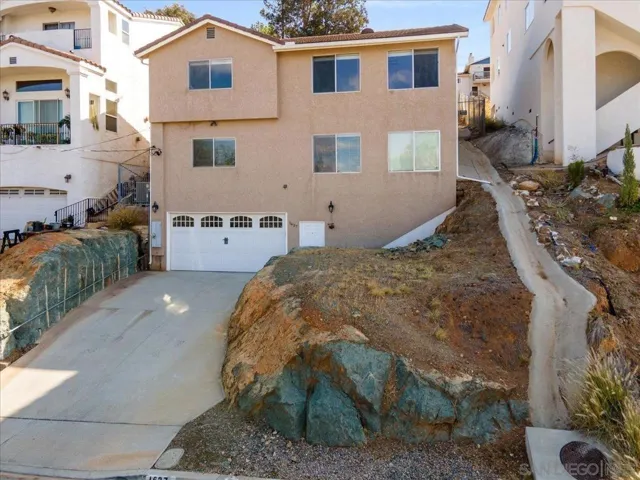 1627 Coronado Ave, Spring Valley, California 91977