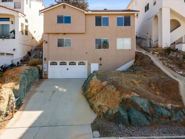 1627 Coronado Ave, Spring Valley, California 91977