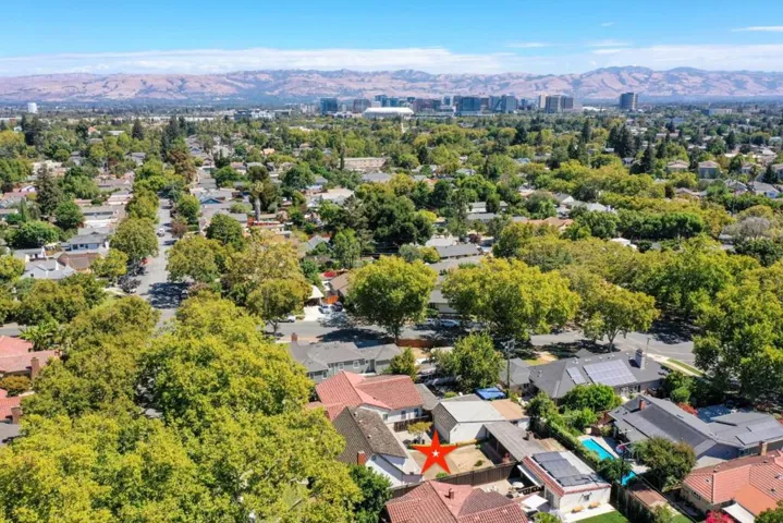 , San Jose, California 95128