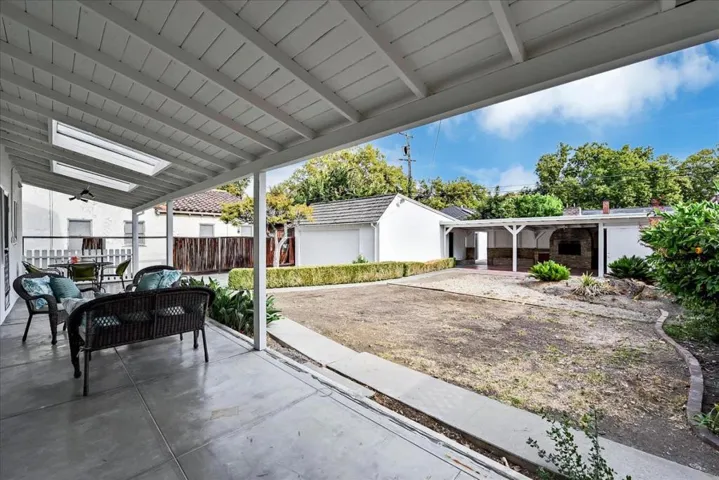 , San Jose, California 95128