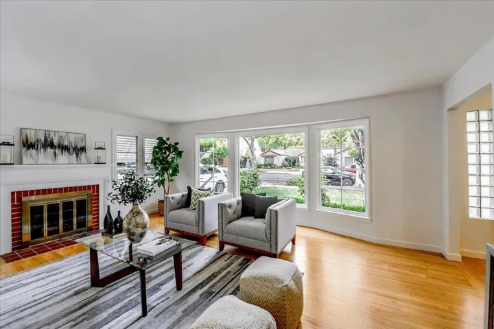 , San Jose, California 95128
