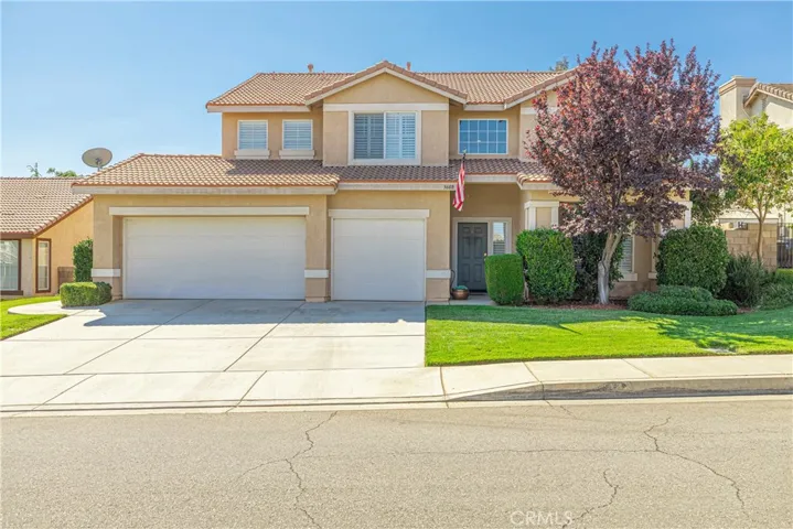 3608 Springridge Way, Palmdale, California 93551