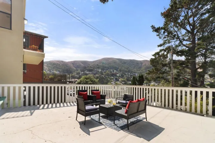 , Brisbane, California 94005