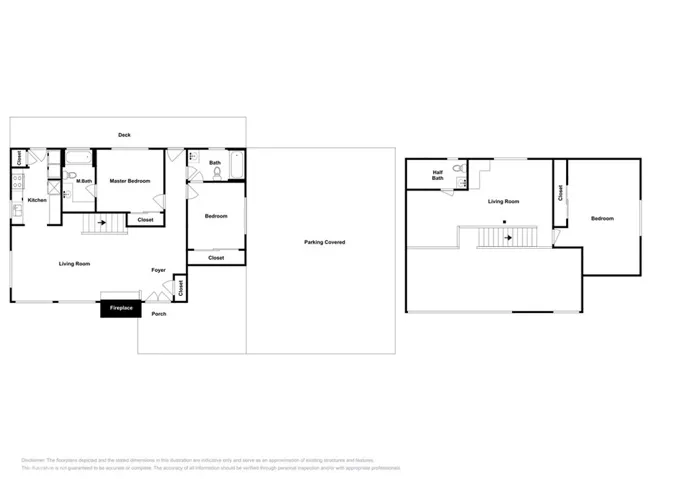 28315 N Bay Road 3, Lake Arrowhead, California 92352