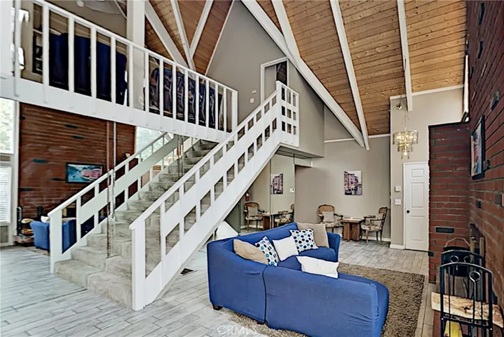 28315 N Bay Road 3, Lake Arrowhead, California 92352