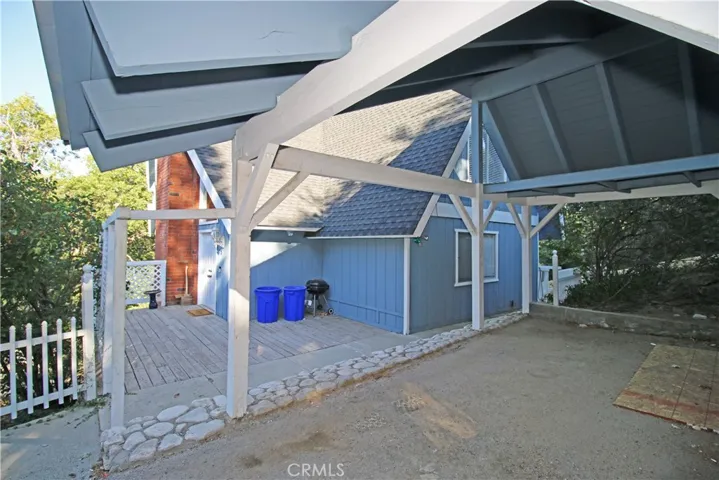 Carport