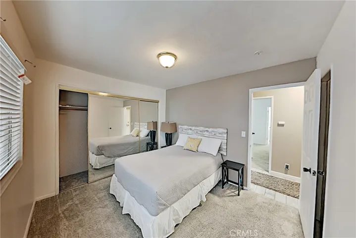 main floor 2nd bedroom