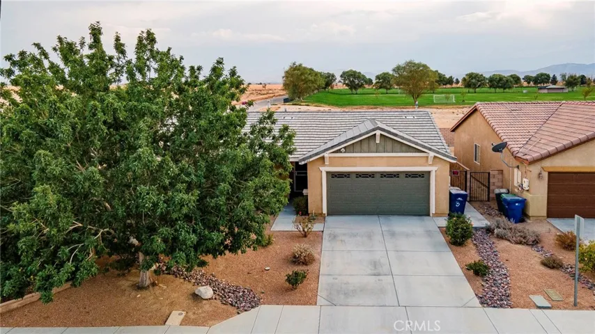 3366 James Court, Lancaster, California 93535