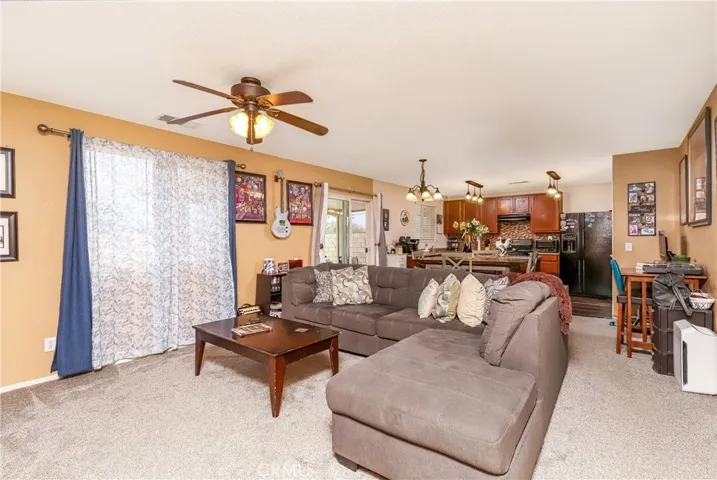 3366 James Court, Lancaster, California 93535