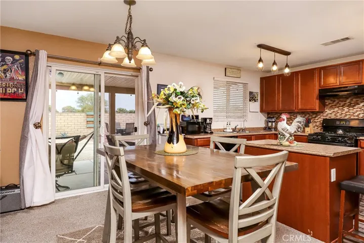 3366 James Court, Lancaster, California 93535