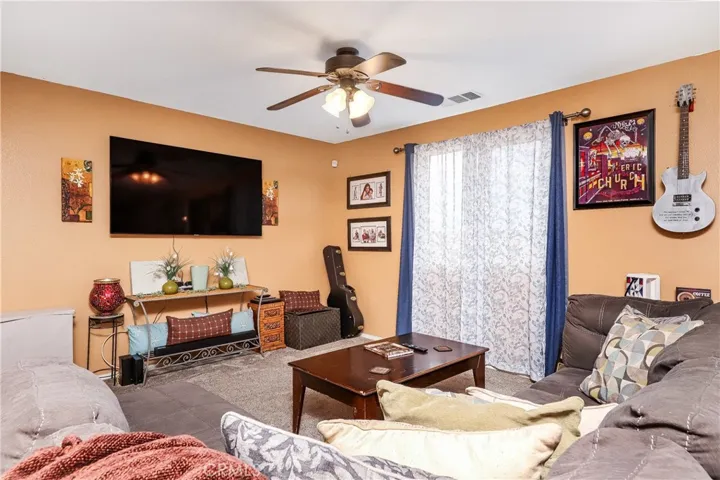 3366 James Court, Lancaster, California 93535
