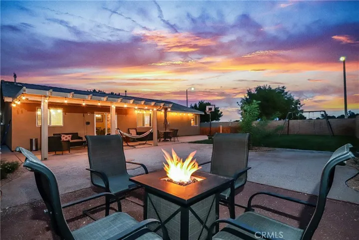 3366 James Court, Lancaster, California 93535