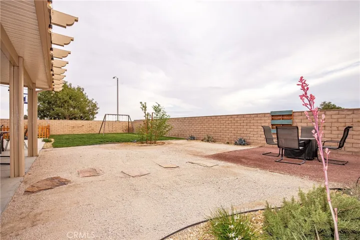3366 James Court, Lancaster, California 93535