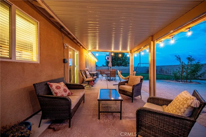 3366 James Court, Lancaster, California 93535