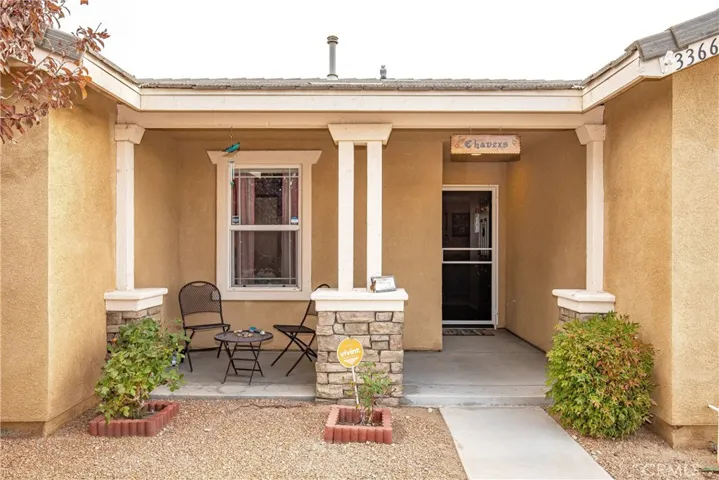 3366 James Court, Lancaster, California 93535