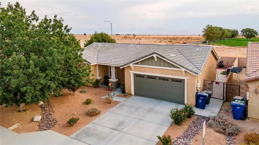 3366 James Court, Lancaster, California 93535