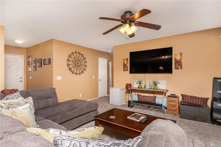 3366 James Court, Lancaster, California 93535