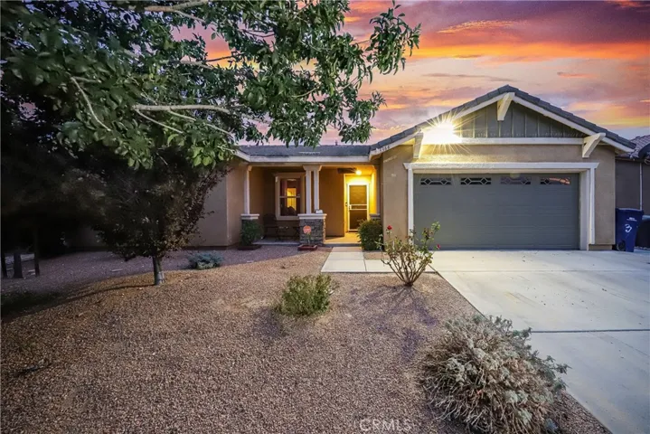 3366 James Court, Lancaster, California 93535