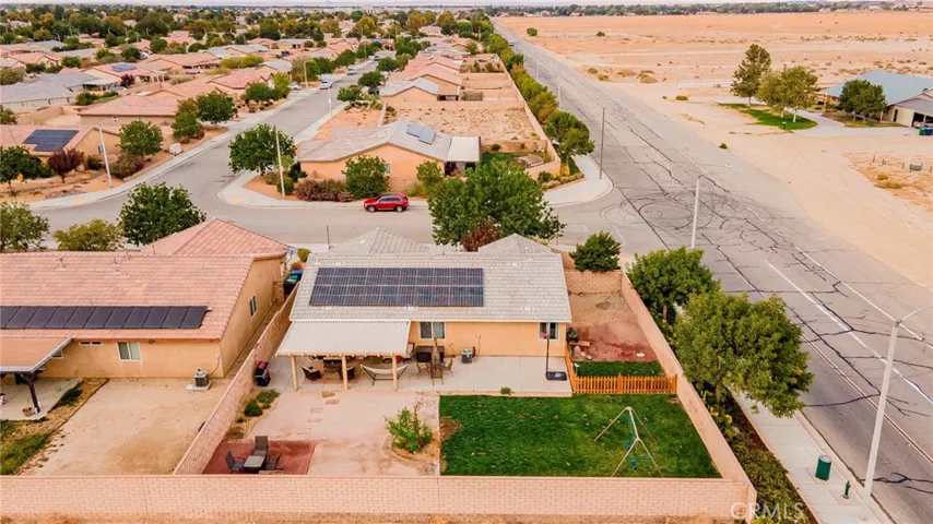 3366 James Court, Lancaster, California 93535