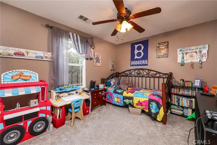 3366 James Court, Lancaster, California 93535