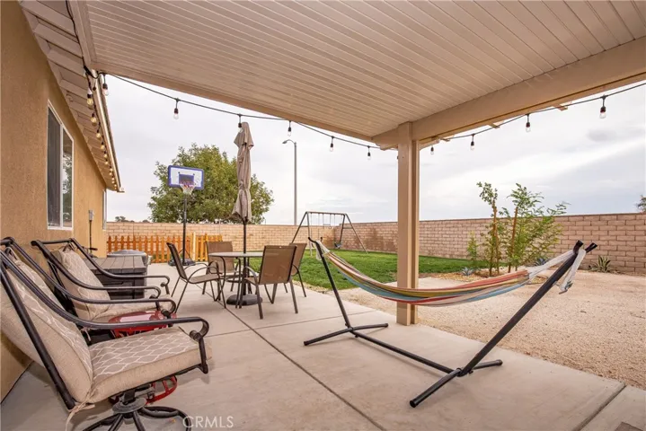 3366 James Court, Lancaster, California 93535