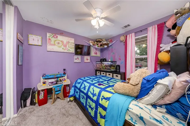 3366 James Court, Lancaster, California 93535