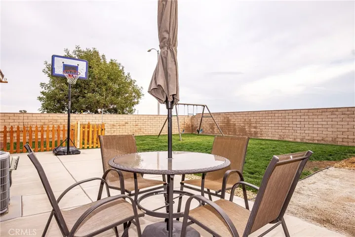 3366 James Court, Lancaster, California 93535