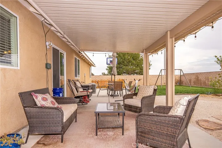 3366 James Court, Lancaster, California 93535