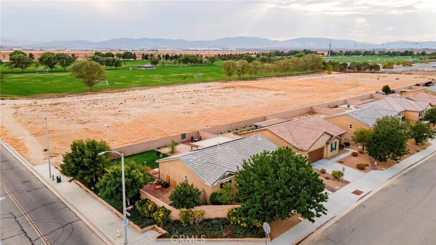 3366 James Court, Lancaster, California 93535