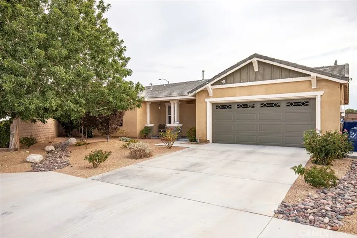 3366 James Court, Lancaster, California 93535